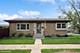 6234 N Overhill, Chicago, IL 60631