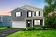 406 S Stone Brook, Romeoville, IL 60446
