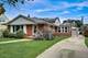 1701 S Clifton, Park Ridge, IL 60068