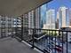 400 E Randolph Unit 1108, Chicago, IL 60601
