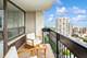 1455 N Sandburg Unit 2502, Chicago, IL 60610