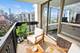 1455 N Sandburg Unit 2502, Chicago, IL 60610