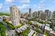 1455 N Sandburg Unit 2502, Chicago, IL 60610