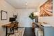 1455 N Sandburg Unit 2502, Chicago, IL 60610