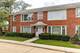 1508 Plymouth Unit 2E, Glenview, IL 60025