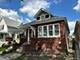 3828 W 59th, Chicago, IL 60629