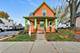 658 Raymond, Elgin, IL 60120