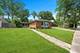 336 Oakwood, Park Forest, IL 60466