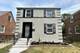 8831 S Eggleston, Chicago, IL 60620