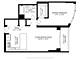 600 N Dearborn Unit 1106, Chicago, IL 60654