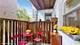 1547 W Farwell Unit 1E, Chicago, IL 60626