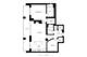 700 N Larrabee Unit 1015, Chicago, IL 60654