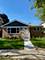 1632 Courtland, Park Ridge, IL 60068