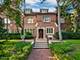 1233 Crain, Evanston, IL 60202