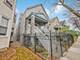 3709 N Kimball, Chicago, IL 60618