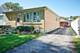 4850 N Clifton, Norridge, IL 60706