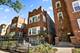 5619 N Artesian, Chicago, IL 60659