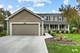 809 Arrowhead, St. Charles, IL 60174