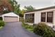 4089 Garden, Western Springs, IL 60558