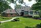 341 Belle Foret, Lake Bluff, IL 60044