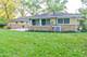 403 S Orchard, Park Forest, IL 60466