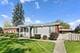 393 E Park, Elmhurst, IL 60126