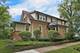 2300 Thornwood, Wilmette, IL 60091