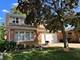 405 N Redfield, Park Ridge, IL 60068