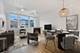 161 W Harrison Unit 1006, Chicago, IL 60605