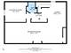 1102 S Birch, Mount Prospect, IL 60056