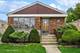 4131 W Crestline, Chicago, IL 60652