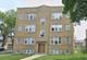 2957 N Parkside Unit 2N, Chicago, IL 60634