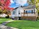 541 Catalpa, Beecher, IL 60401