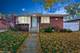 2446 184th, Lansing, IL 60438