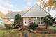 135 S Edgewood, Lombard, IL 60148