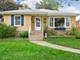 1911 Downing, Westchester, IL 60154