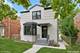 3524 S 61st, Cicero, IL 60804