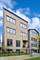 3651 N Damen Unit 1, Chicago, IL 60618