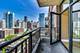 400 W Ontario Unit 1604, Chicago, IL 60654