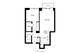 400 W Ontario Unit 1604, Chicago, IL 60654