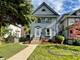 422 N Harvey, Oak Park, IL 60302