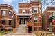 3841 N Claremont, Chicago, IL 60618