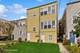 3841 N Claremont, Chicago, IL 60618