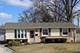 12843 Pleasant, Crestwood, IL 60418