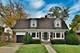 1721 Marguerite, Park Ridge, IL 60068