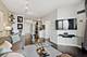 645 N Kingsbury Unit 2307, Chicago, IL 60654