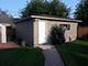 2005 S Vine, Park Ridge, IL 60068