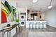 611 S Wells Unit 2801, Chicago, IL 60607