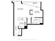 611 S Wells Unit 2801, Chicago, IL 60607