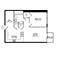653 N Kingsbury Unit 1404, Chicago, IL 60654